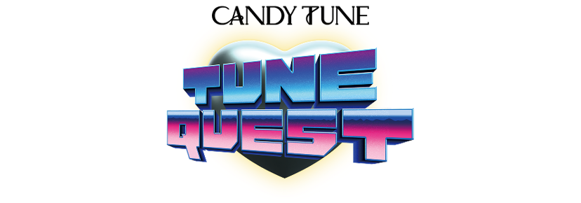 CANDY TUNE JAPAN TOUR 2025- AUTUMN -『TUNE QUEST』カードパック