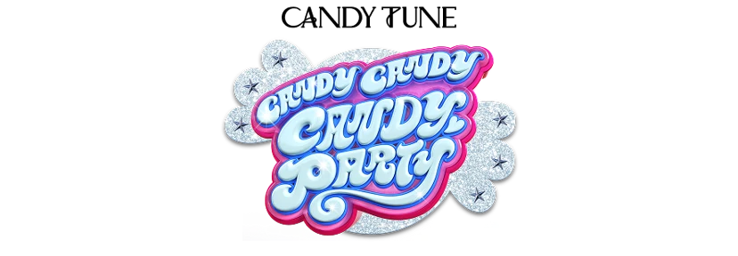 CANDY TUNE 3rd ANNIVERSARY LIVE 2026『CANDY CANDY CANDY PARTY